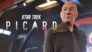 Star Trek Picard Episode 2 Review and Roundtable Discussion