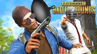 PUBG: funny moments | pubg wtf |