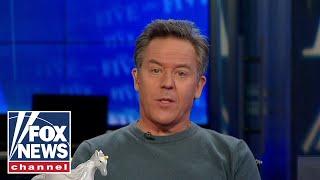 Gutfeld on Bernie's non-plan for coronavirus