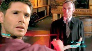 Dean Didn't REALLY Kill Death | Supernatural Theory - The Mark Of Cain Explained