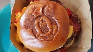 Restaurants At Disney's Magic Kingdom You Need To Try