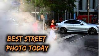 TOP 10 Street Photography of the Day (Ep 291)