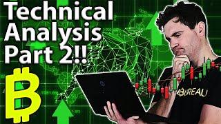 Technical Analysis: Formations, Indicators & MUCH More!! 