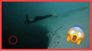 Top 10 Places You Should NEVER SWIM