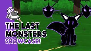 The Last Monsters: A 3D Survival Monster Tamer with Hybrid Real Time Combat!