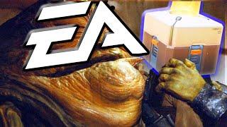 EA's Microtransactions Made HOW Much Money?? - Inside Gaming Daily