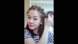 TOP 10 Braided Hairstyle Personalities for School Girls.
