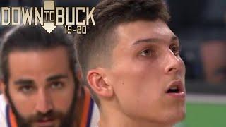 Tyler Herro 25 Points/10 Assists Full Highlights (8/8/2020)