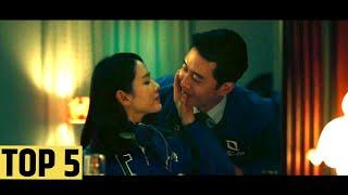 5 South Korea | infidelity | Adulterous Relationship movies #Episode 2