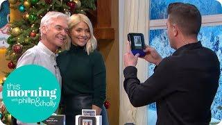 The Best Gadgets for Christmas 2019 | This Morning