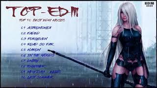 Top 10 EDM Music 2020 - Best EDM Songs 2020 - Best Motivational Music