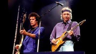 Top 10 Songs: Dire Straits