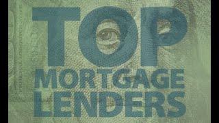 Top 10 mortgage company