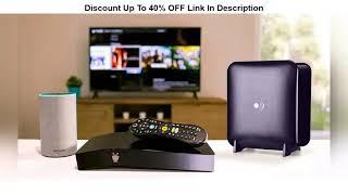 Top 10 TiVo Bolt OTA for Antenna 1TB - Lifetime (All-in) Service Included ($249 Value): No TiVo Fee