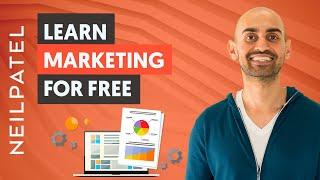 FREE Resources to Learn Marketing in 2020 | Digital Marketing Courses and Certification