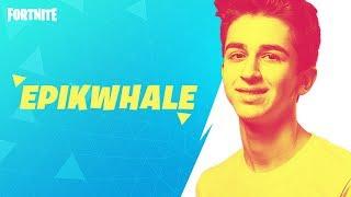 EpikWhale - Stories from the Battle Bus