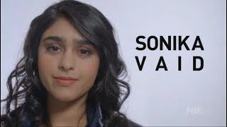 American Idol 2016, S15E16, Top 10, Sonika Vaid - Bring Me to Life (Intro)