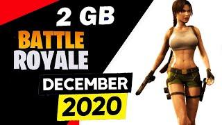 TOP 10 PC Battle Royale Games for LOW END PC DECEMBER 2020 | Battle royale games 2020 || VirtualBitS