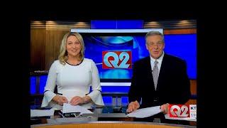 Q2 10 p.m. Top Stories with Jeanelle and Russ, Wednesday 12-4-19