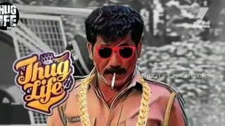 TOP 10 COMEDY THUG LIFE MALAYALAM PART 8