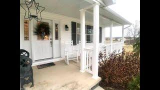 Video tour of Residential at 31927 State Route 83, Millersburg, OH 44654