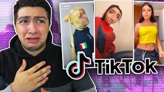 TOP 10 - Los PEORES tik toks MÁS TERCERMUNDISTAS 