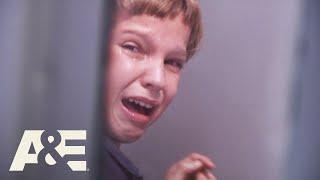 Beyond Scared Straight: PLEASE Let Me Go Home! Top 7 Most Epic Fights/Showdowns from Season 9 | A&E