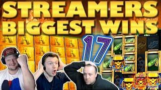 Streamers Biggest Wins – #17 / 2020