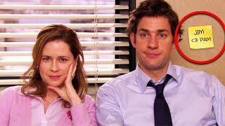 Things Everybody Ignored in The Office Episodes