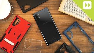 Best Budget Samsung Galaxy Note 10 Plus Cases