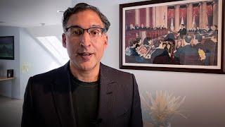 How to win an argument (at the US Supreme Court, or anywhere) | Neal Katyal