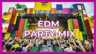 EDM RADIO MIX | Party Mix 2020