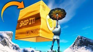 HOW IS THIS POSSIBLE..?!! | Fortnite Funny and Best Moments Ep.681