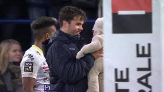 TOP 14 - J12: La mignonnerie du week-end du côté de Clermont 