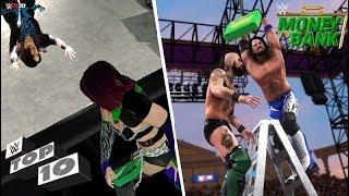 WWE 2K20: Another TOP 10 Predictions for Money in the Bank 2020!