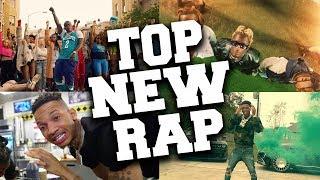 TOP 50 New Rap Songs - November 2019