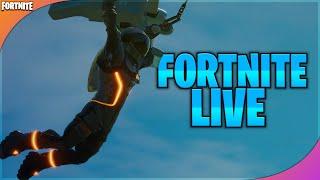 FORTNITE Live - Relaxed Stream - Road To 1.2K Subs