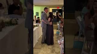 Father/Daughter’s  Dance