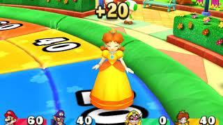 Mario Party Top 100 Minigames