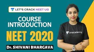 Course Introduction | Ultimate Rapid Fire Course of Botany for NEET 2020 | NEET 2020