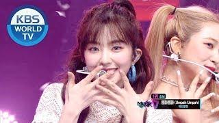 Random Play K-pop Part. 5 [Music Bank]