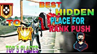 TOP 5 NEW SECRET 
