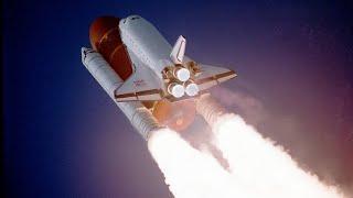 TOP 10 SPACE SHUTTLE IMAGES OF ALL TIME