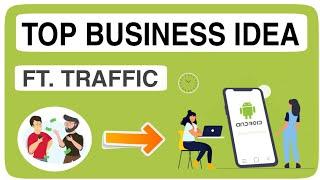 Best Business Ideas to earn money online | Best Platform for Earning | Android App