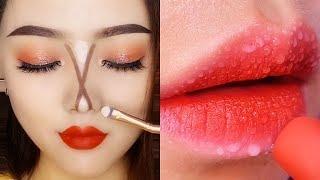 Beautiful Eye Makeup Tutorial Compilation ♥ 2020 ♥549