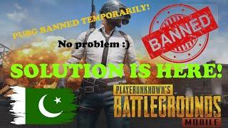 Pubg mobile banned in Pakistan? No problem, This is how you can play PUBG on mobile and Emulator