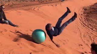 TRY NOT TO LAUGH WATCHING FUNNY FAILS VIDEOS 2021 #92