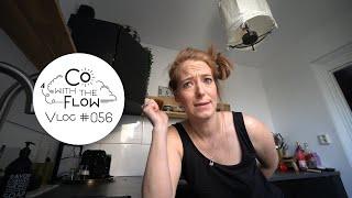 IK WORD HELEMAAL LEIP! - Co with the Flow #56