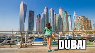 Dubai || Top 10 Tourist Place in Dubai