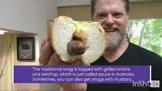 Top 10 street food around the world